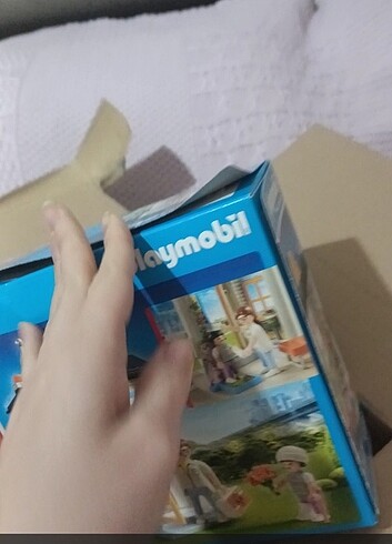 Diğer Sıfır playmobil 