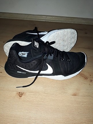 42 Beden Orjinal 42,5 numara Nike Train Prime Iron DF Koşu Ayakkabısı