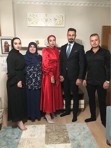 Diğer Abiye