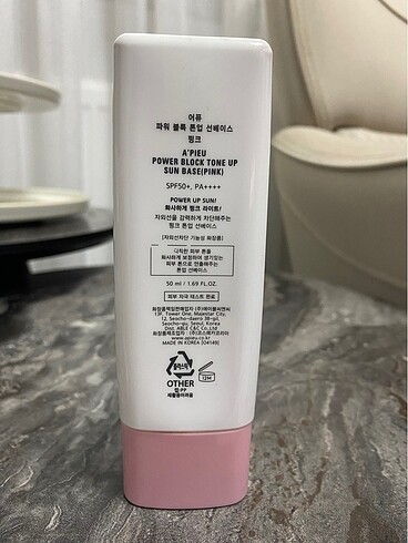Missha Missha Güneş Kremi