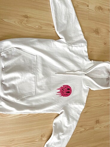 Smile Sweatshirt