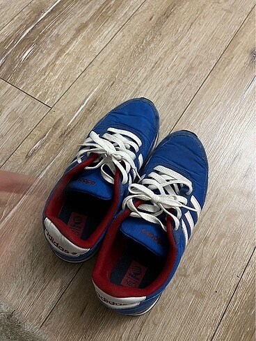 Adidas Orijinal Ayakkabı