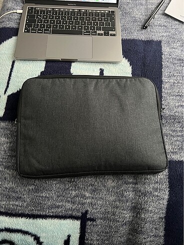 Macbook Kılıf