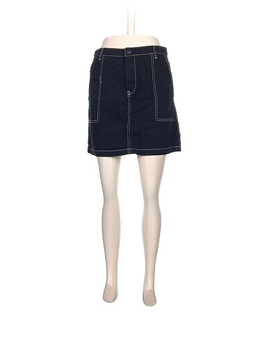 H&M Mini Etek %70 İndirimli.