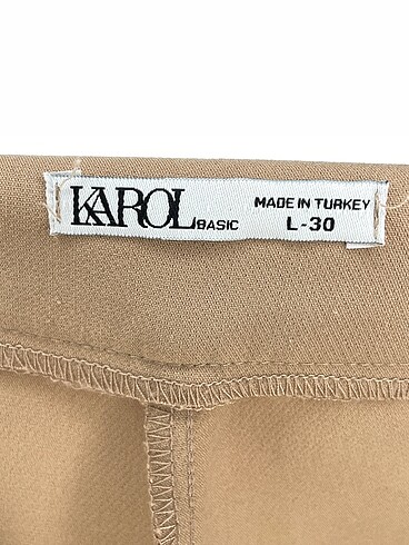 l Beden ten rengi Renk Vintage Love Mini Şort %70 İndirimli.