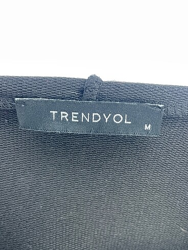 m Beden siyah Renk Trendyol & Milla Kısa Elbise %70 İndirimli.