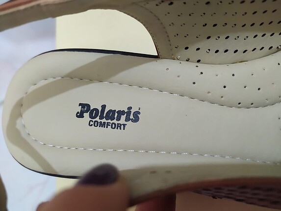 Polaris 39 numara polaris