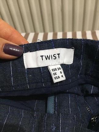 Twıst