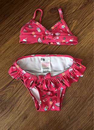 Mothercare Bebek bikini