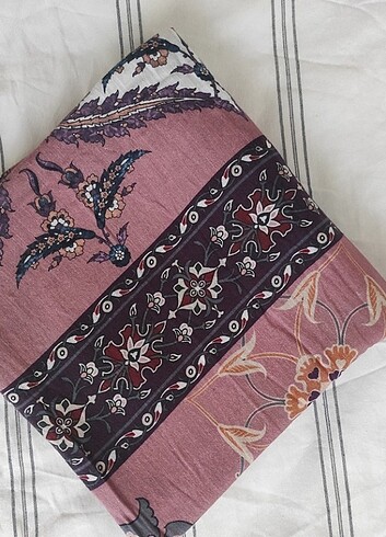 Armine Silk Home ipek şal 