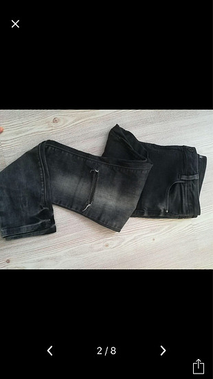 Orijinal jean