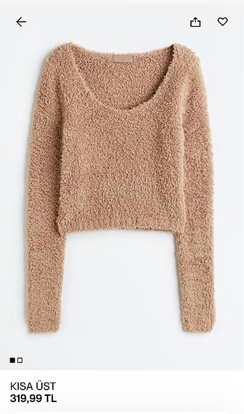 H&M H&M pijama takımı