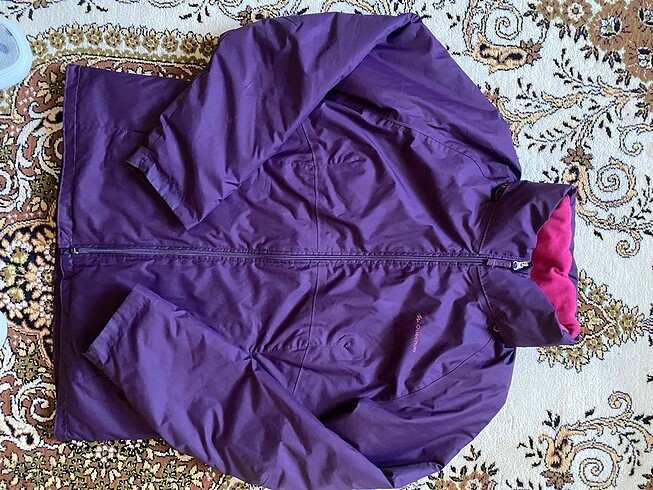Decathlon Decathlon Rain Warm Kar montu