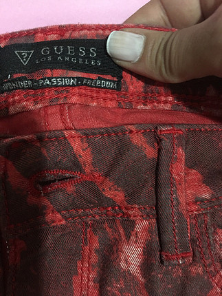 Guess Kot pantolon