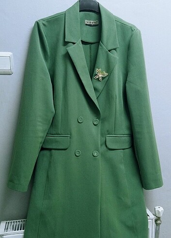Blazer yazlık ceket