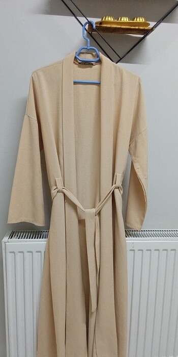 Diğer Kimono