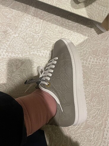 37 Beden Vakko sneaker