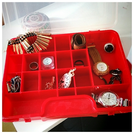 organizer