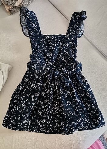 Lcw Slopet Elbise