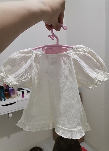 LC Waikiki Lcw Bluz