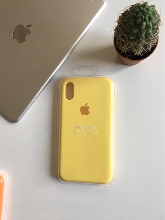 İPHONE XR SİLİKON KILIF