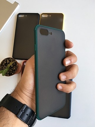 İphone 7/8 plus kılıf