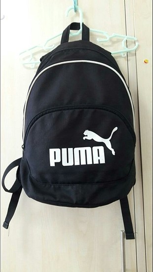 puma canta