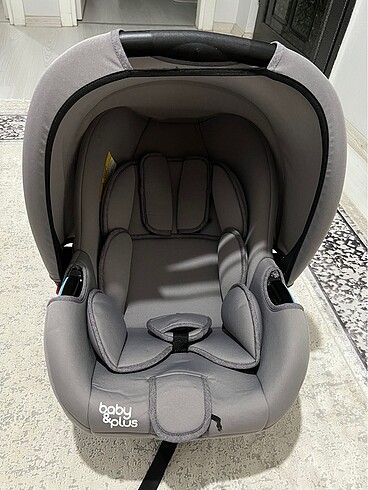 Baby2Go Travel sistem bebek arabası