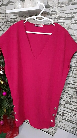 Tunik elbise