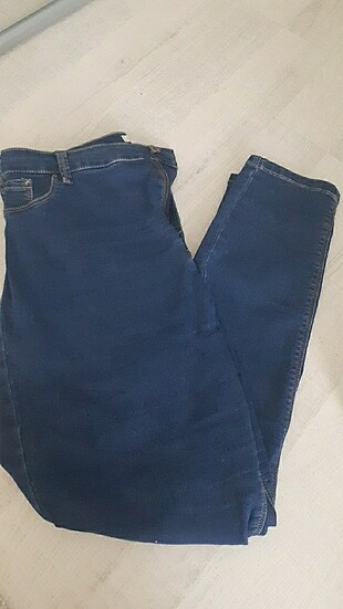 Dar paça pantolon