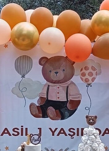 Asil isimli branda afiş