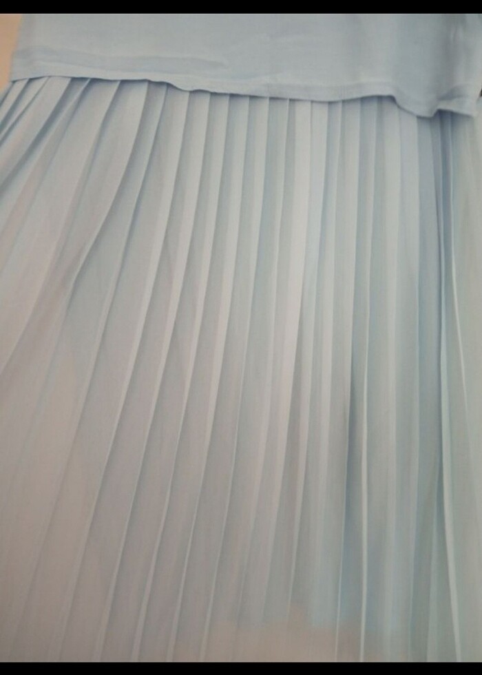 Çekim,mevlüt elbisesi - Görsel 4