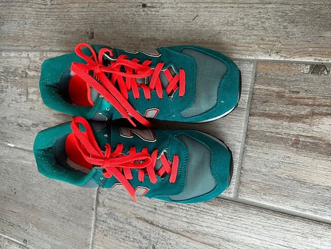 new balance 574 kadın spor ayakkabı