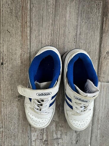 Adidas Adidas erkek çocuk spor ayakkabı