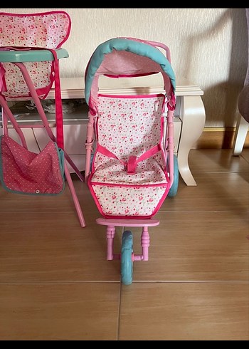 Beden Mothercare Katlanabilir Oyuncak set