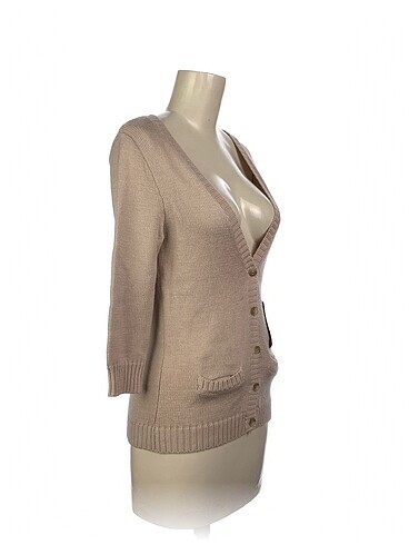 Vintage Love PreLoved Hırka %70 İndirimli.