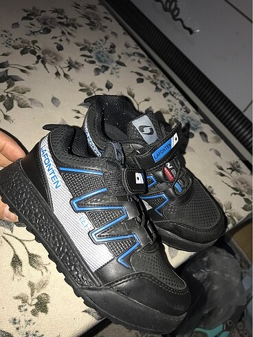 Diğer Çocuk spor ayakkabı