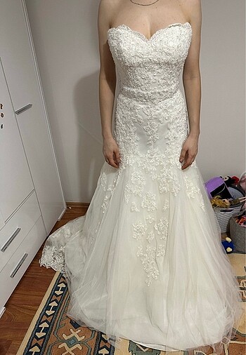 Gelinlik - Görsel 3