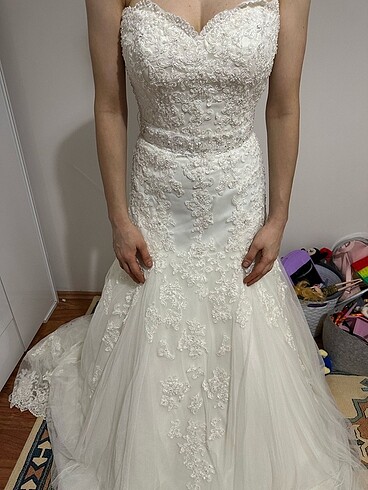 Gelinlik - Görsel 2