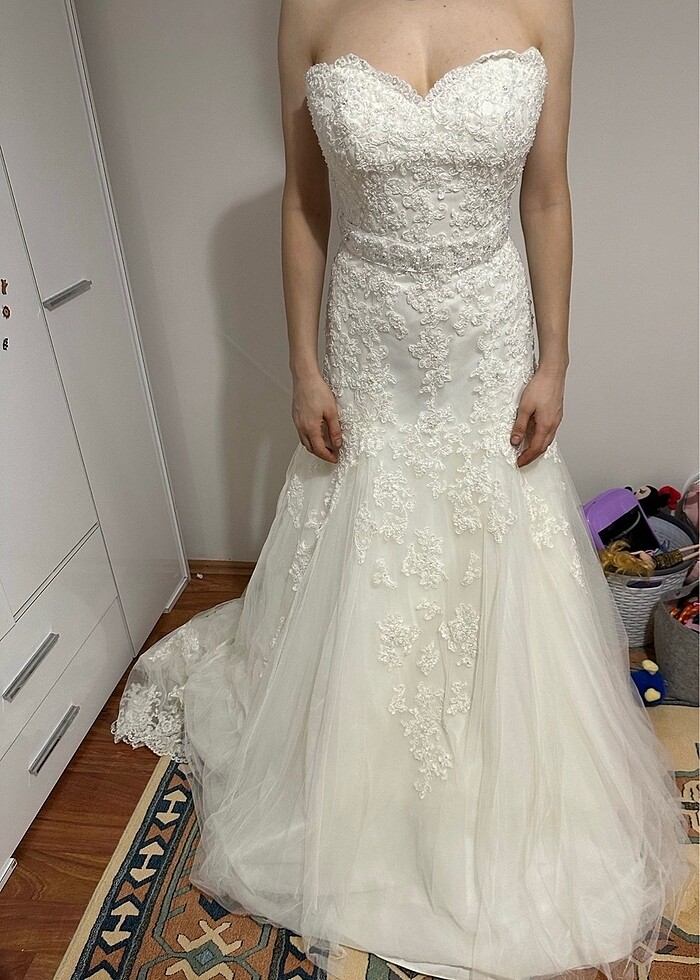 Gelinlik - Görsel 3