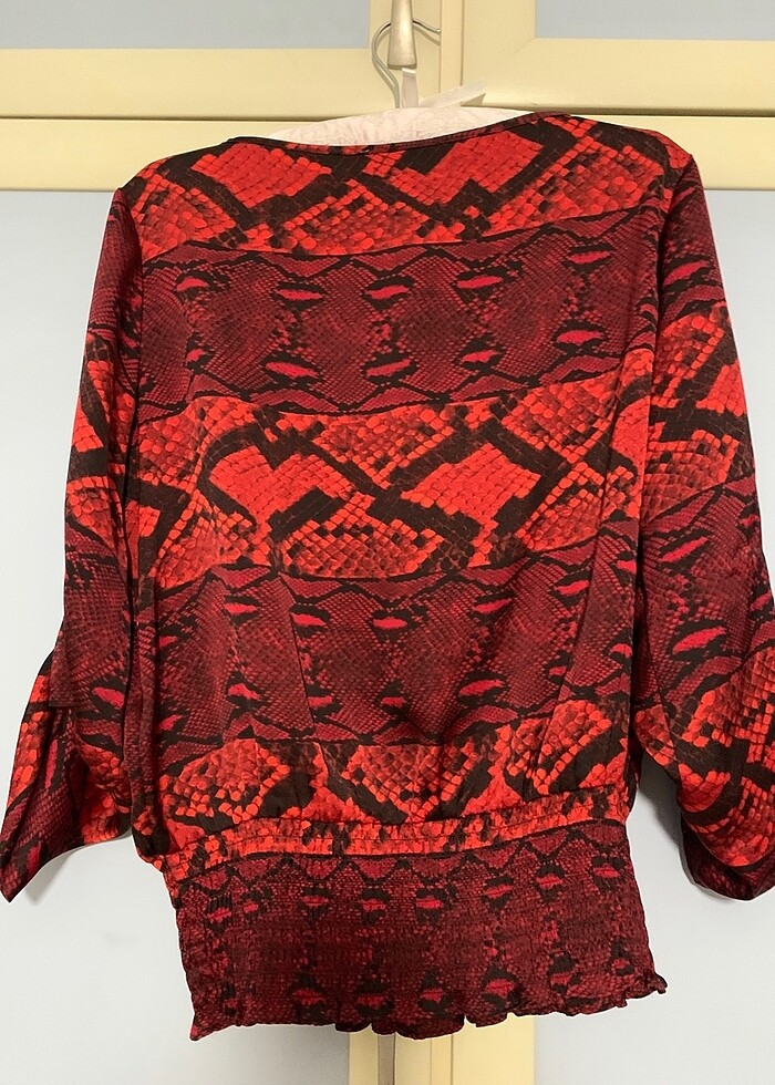 Michael kors bluz - Görsel 2