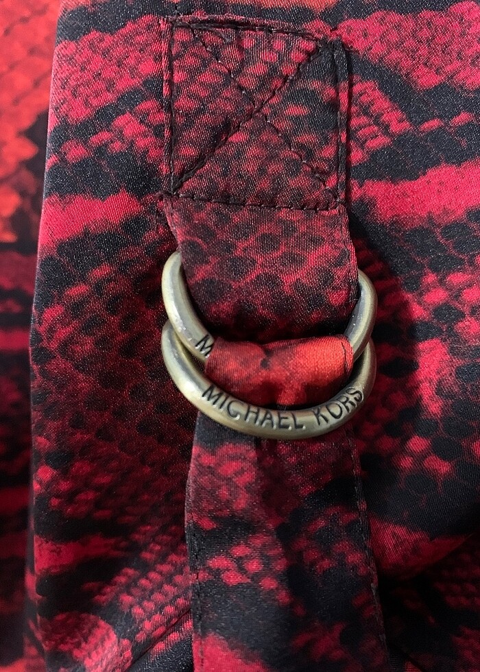 Michael kors bluz - Görsel 3