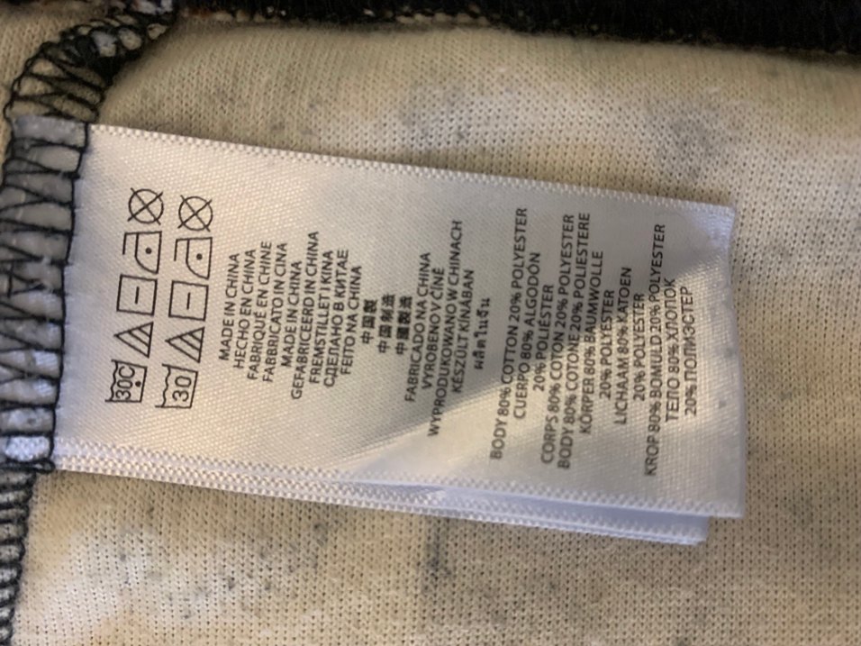 Michael Kors Leopar Fermuarlı Kadife  Ceket - Görsel 4