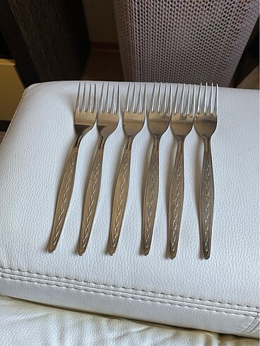 Yemek çatalı