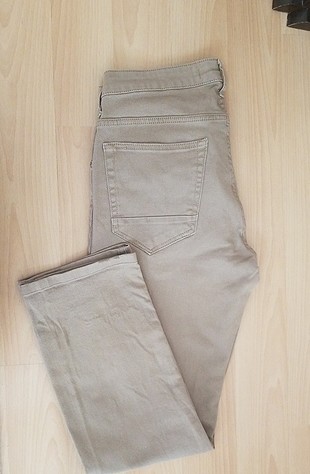Zara Eekek Pantolon