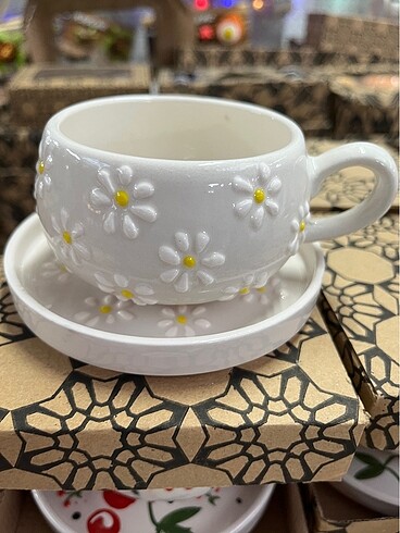 Çay kahve bardağı
