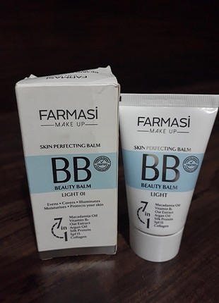 Farmasi bb krem