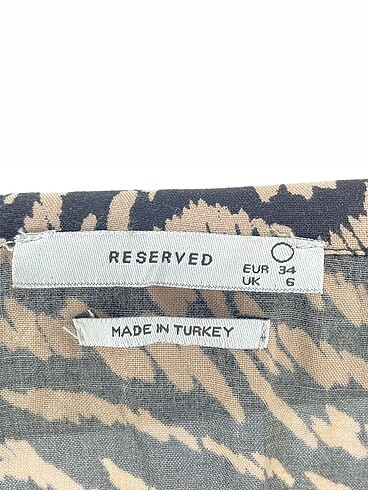 Vintage Love Kısa Tulum %70 İndirimli. - Görsel 4