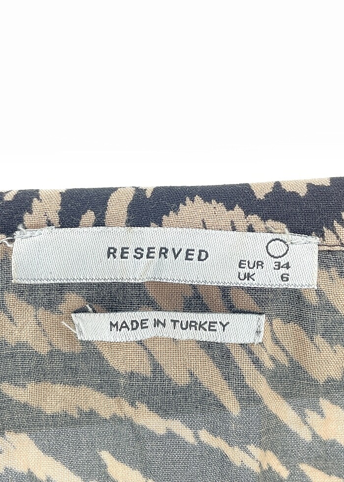 Vintage Love Kısa Tulum %70 İndirimli. - Görsel 4