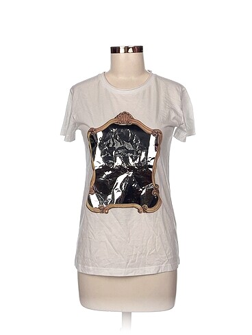 Vintage Love Bluz %70 İndirimli.